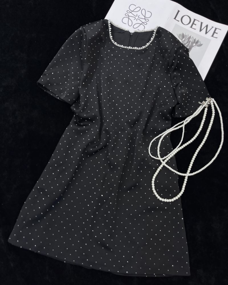 Miu Miu Dress